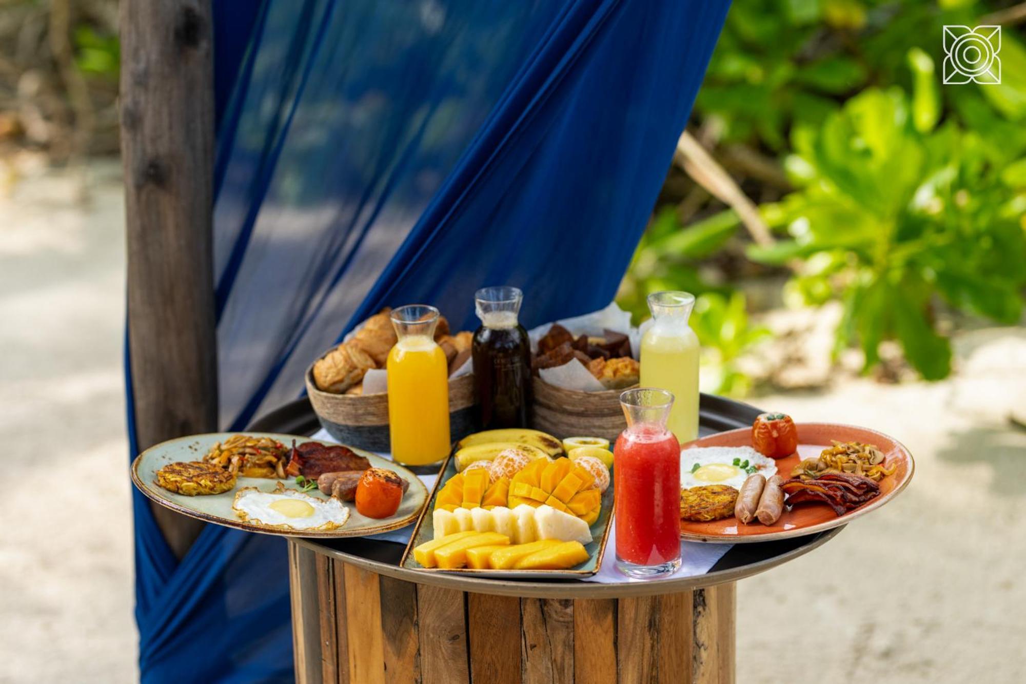 Resort Zuri Zanzibar Kendwa