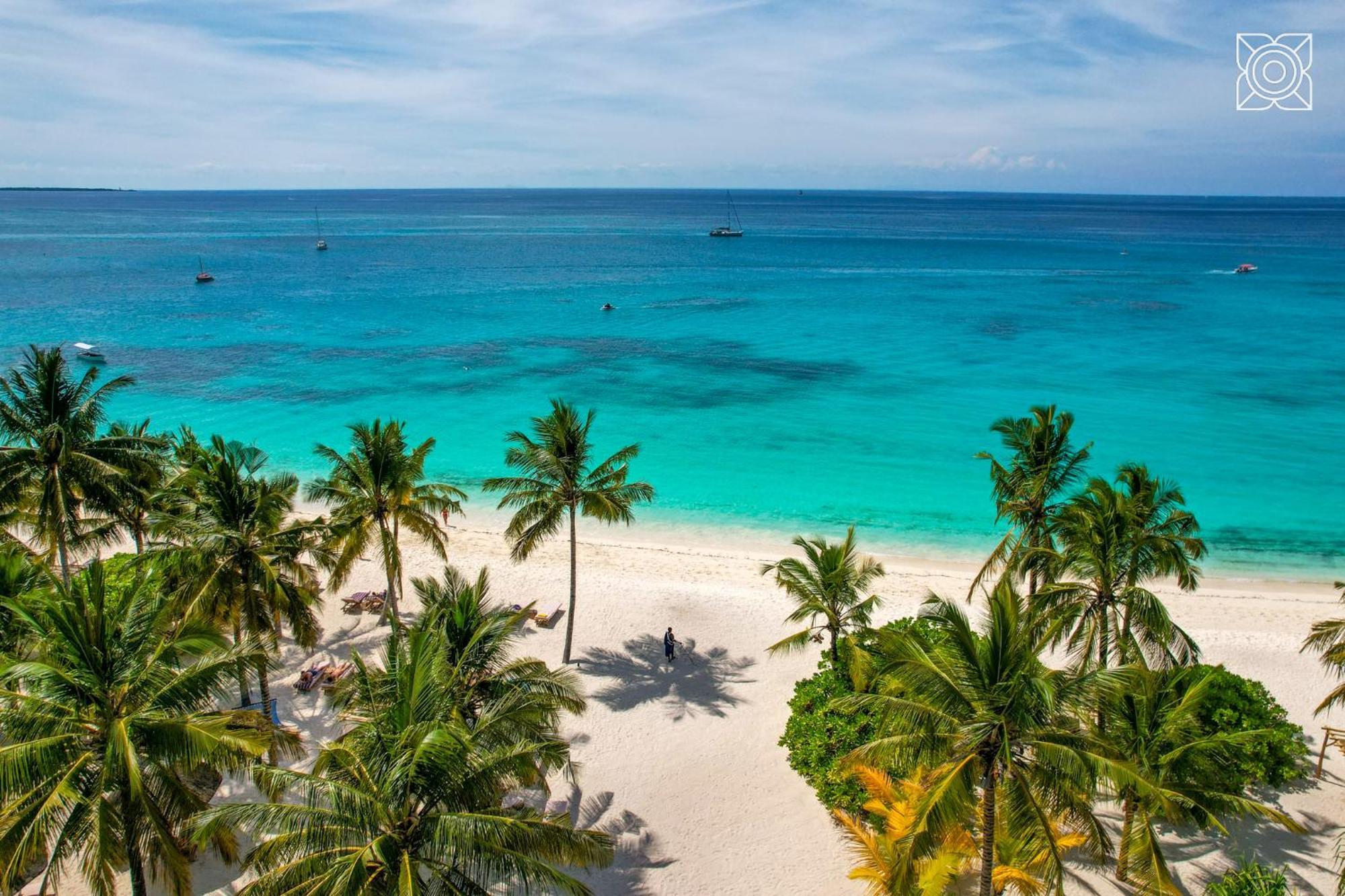 Resort Zuri Zanzibar