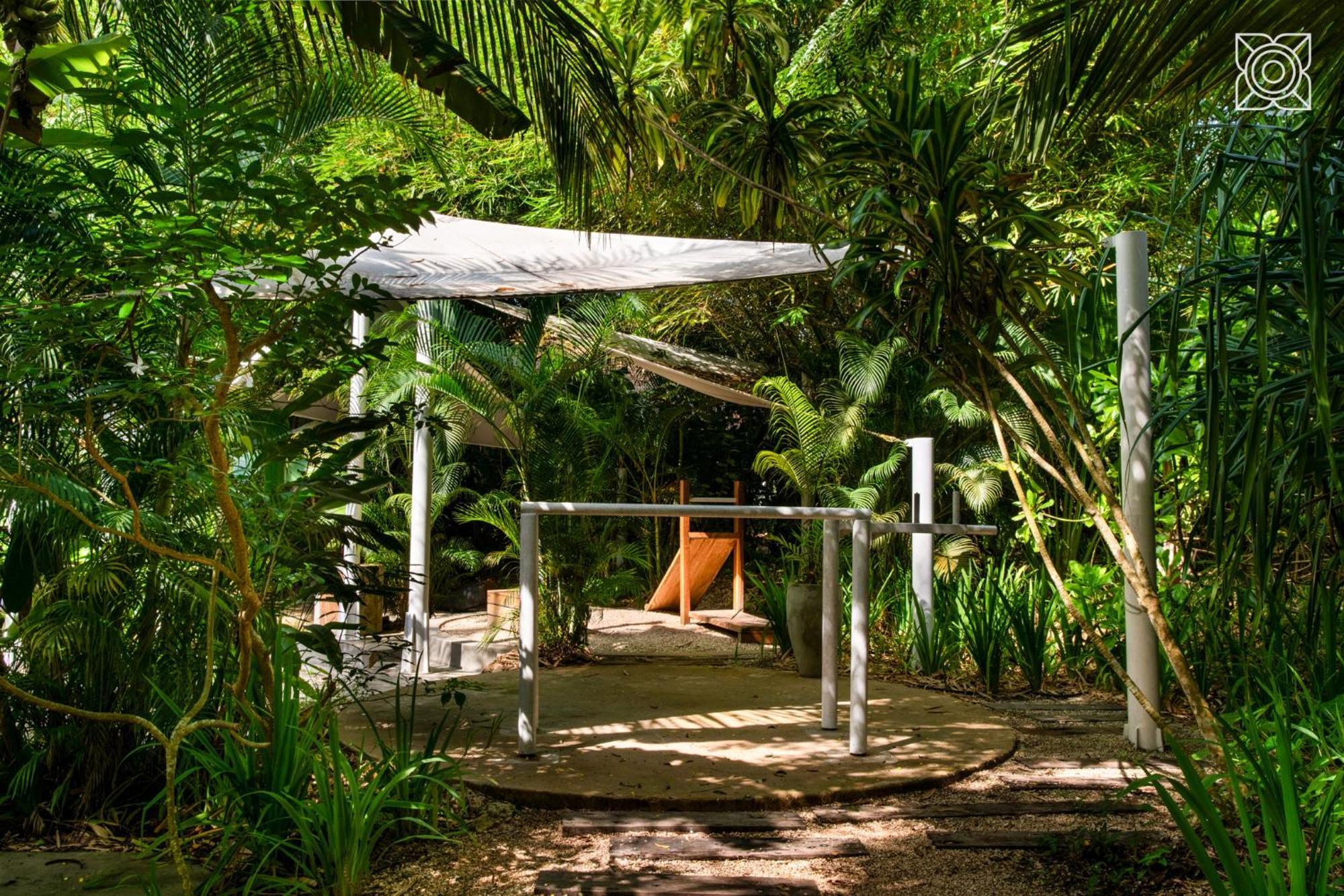 Resort Zuri Zanzibar Kendwa