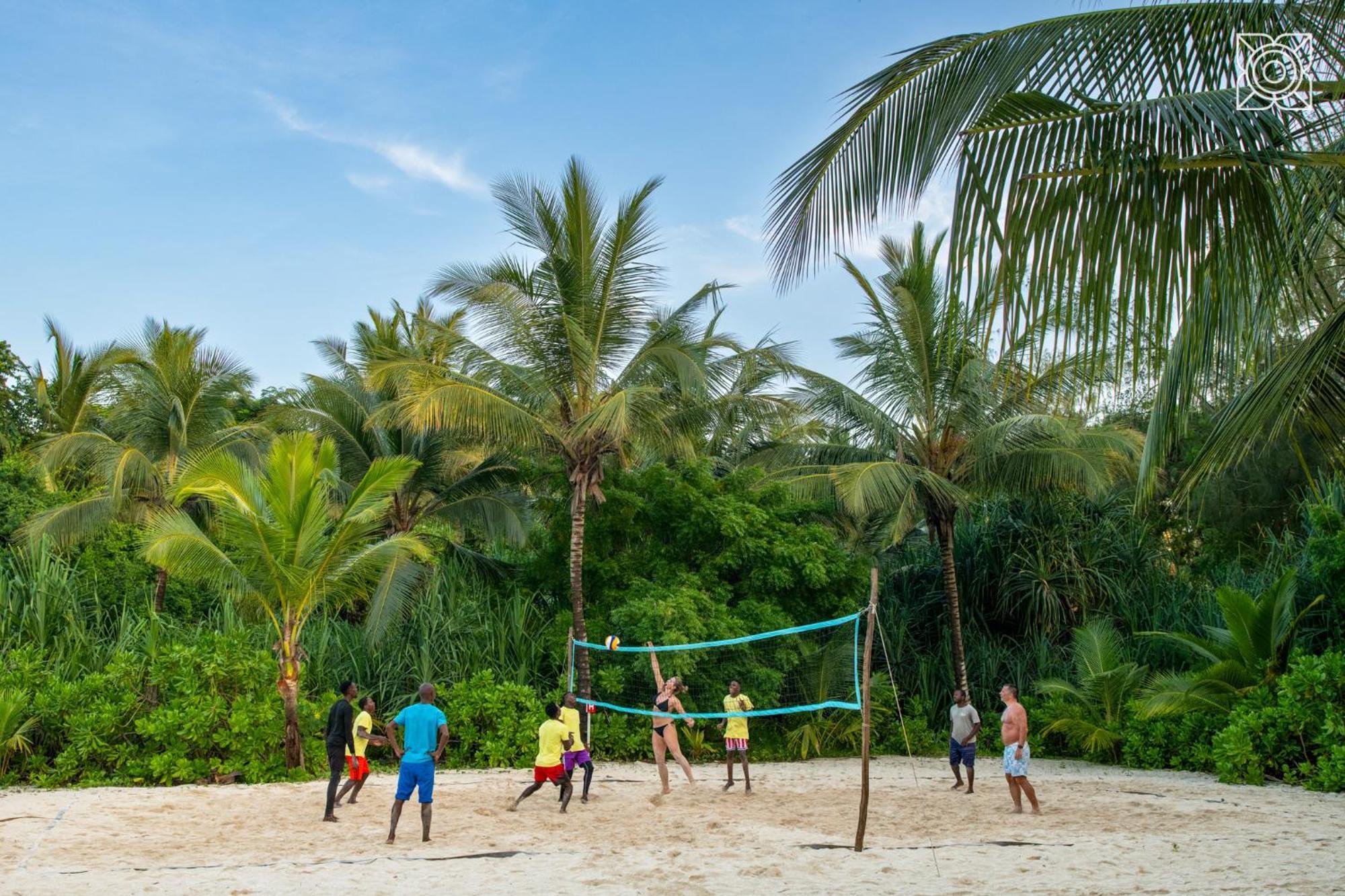 Zuri Zanzibar 5* Kendwa