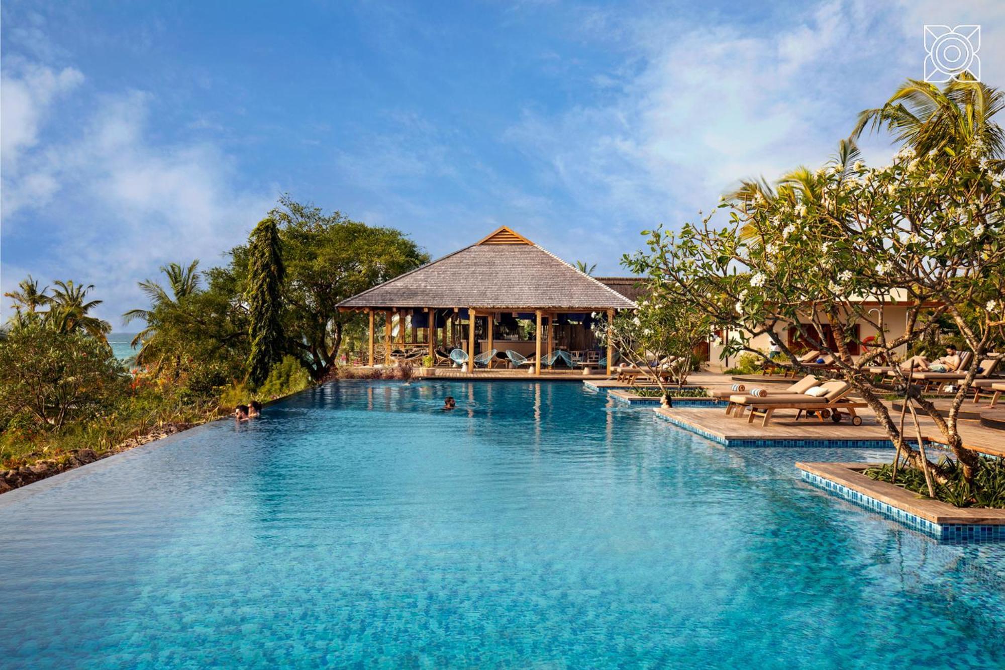 Resort Zuri Zanzibar