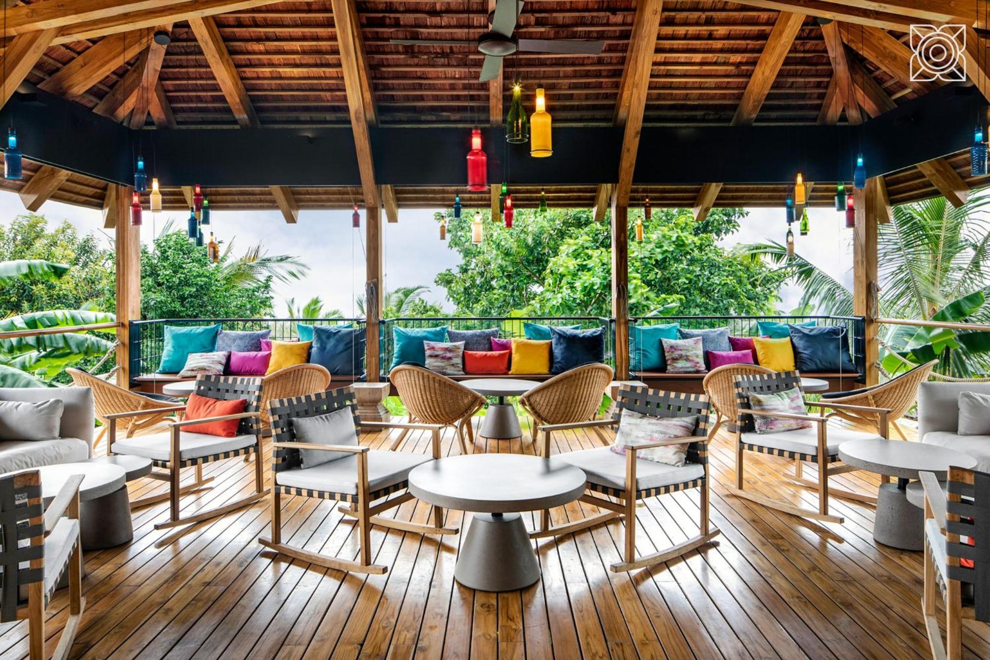 Resort Zuri Zanzibar 5*