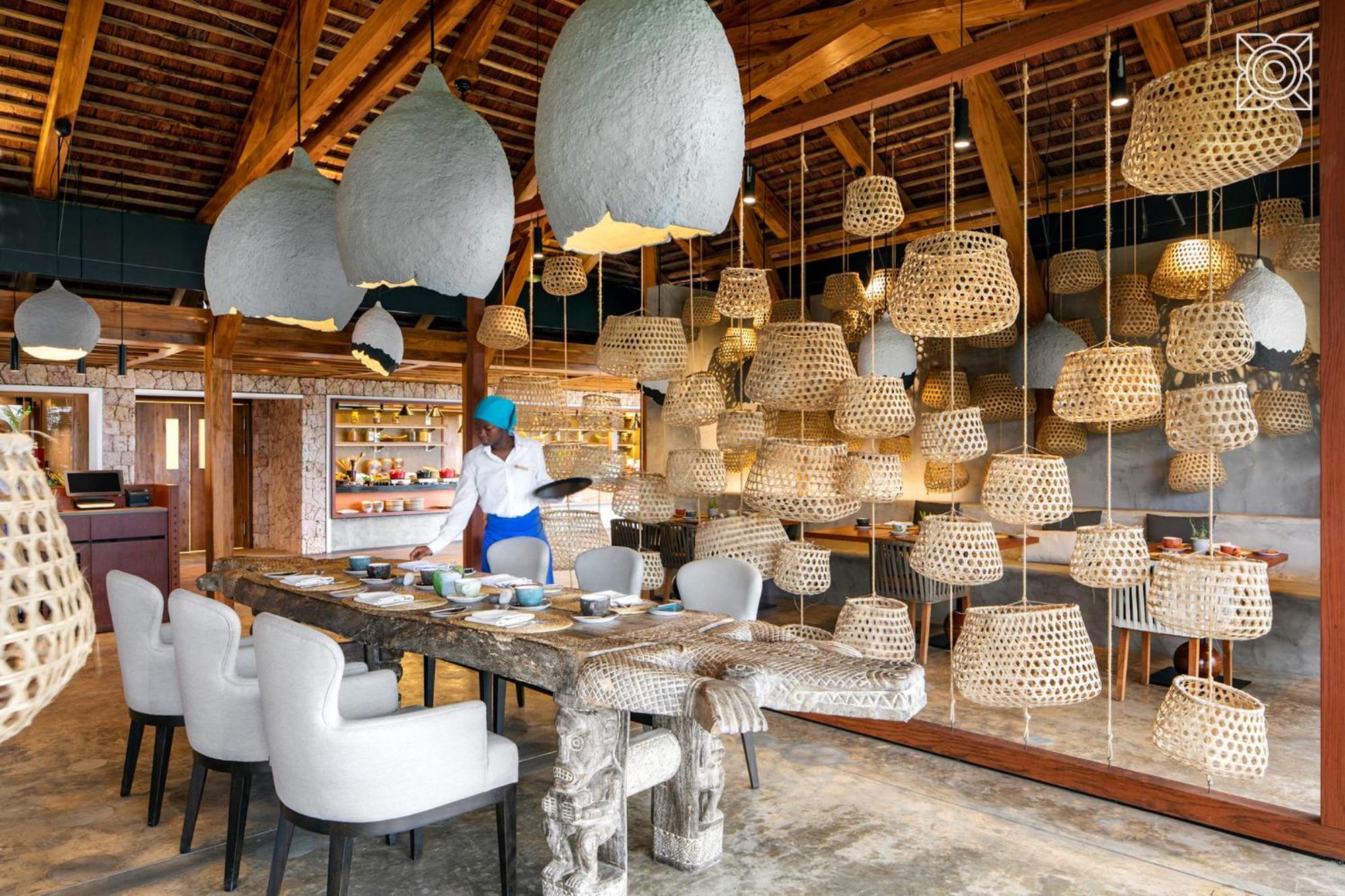 Zuri Zanzibar Resort