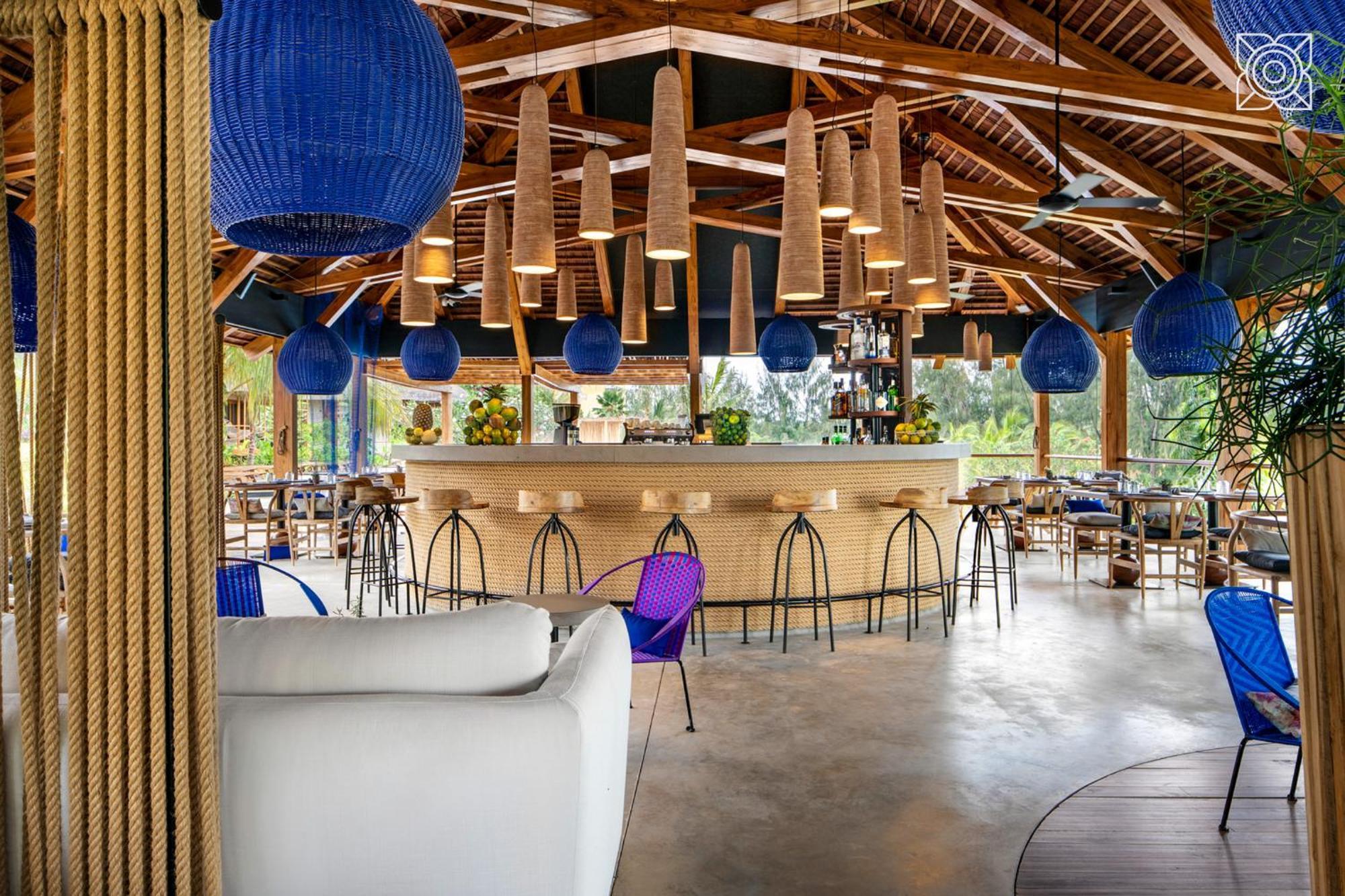 Zuri Zanzibar Resort Kendwa