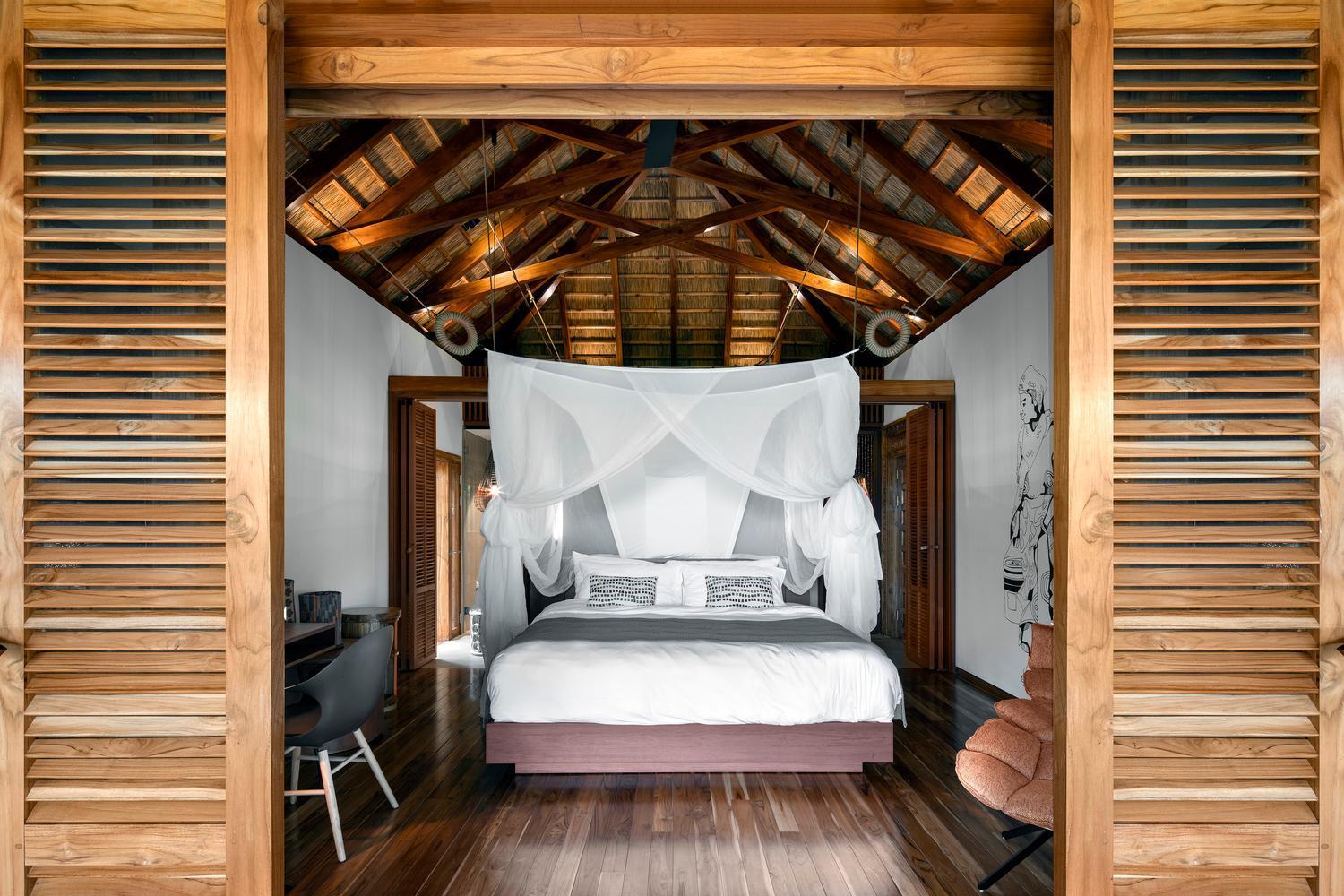 Zuri Zanzibar 5* Kendwa