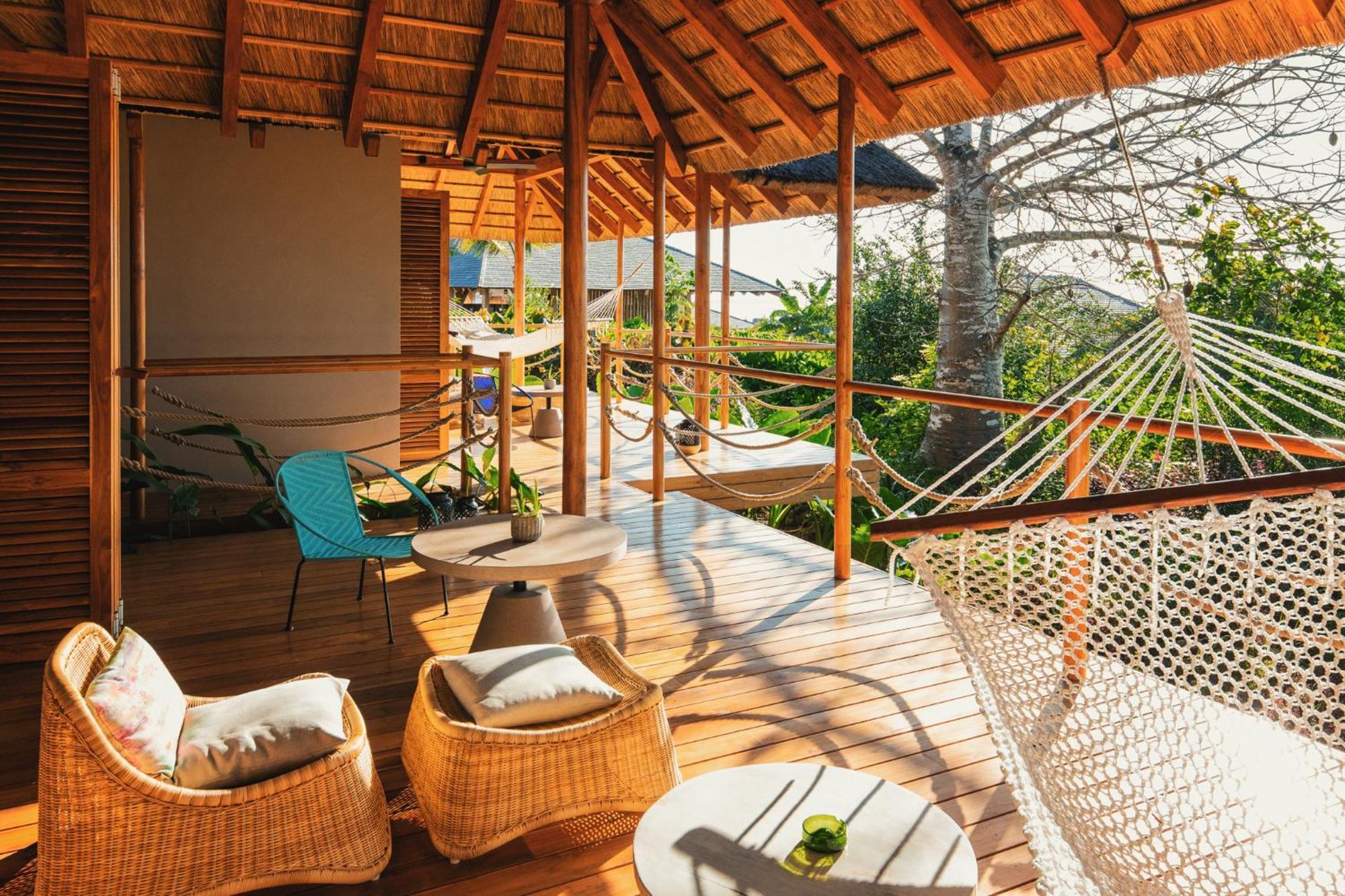 Zuri Zanzibar Resort