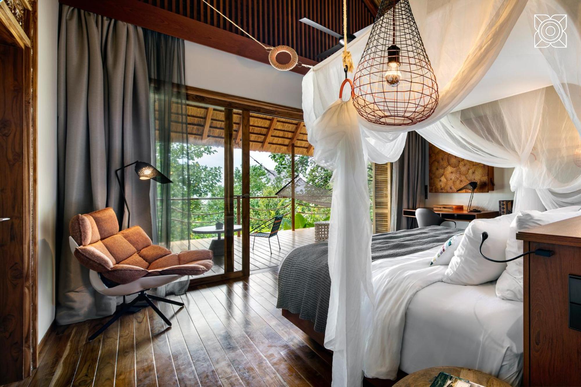 Resort Zuri Zanzibar Kendwa