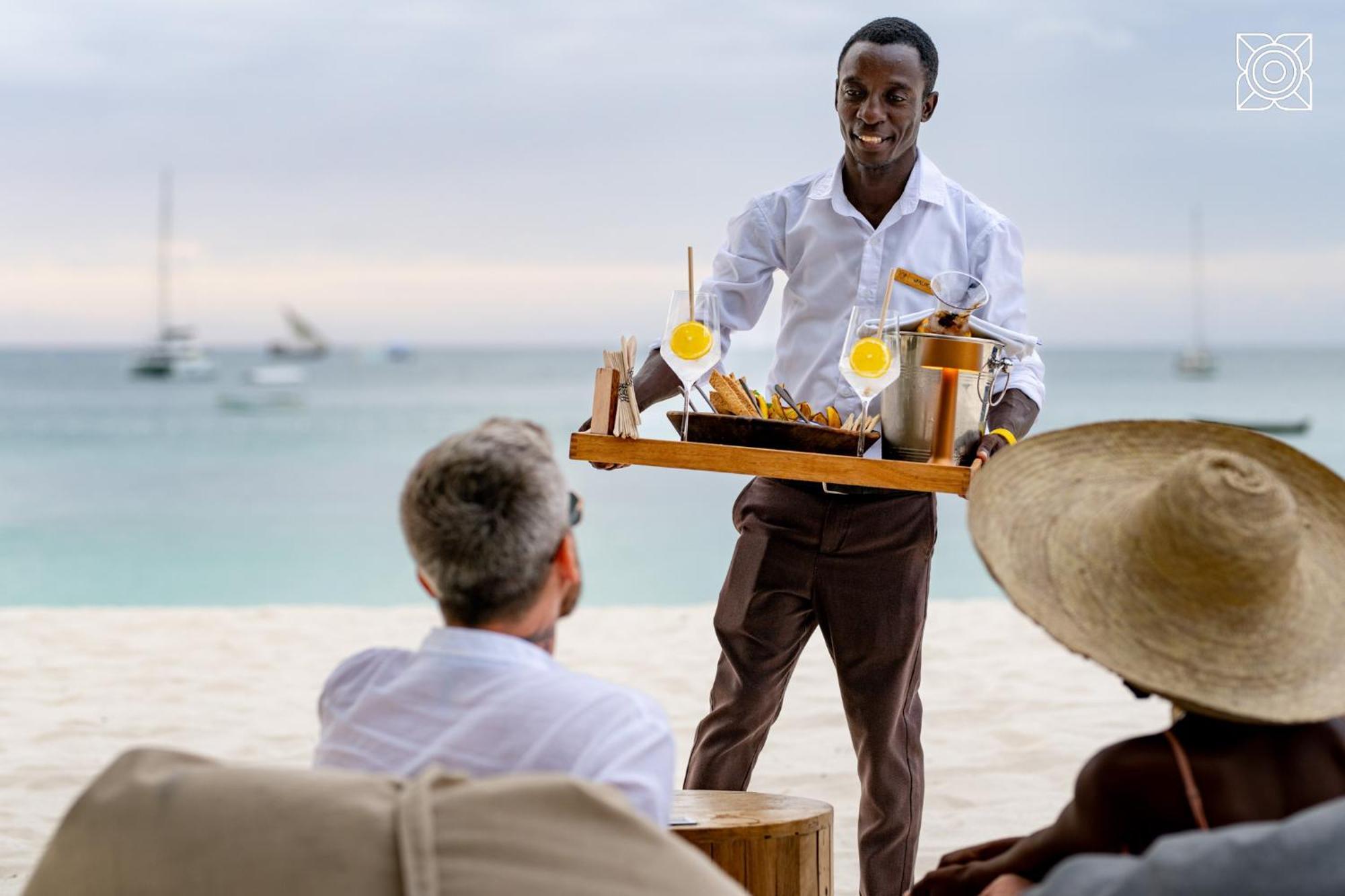 Resort Zuri Zanzibar