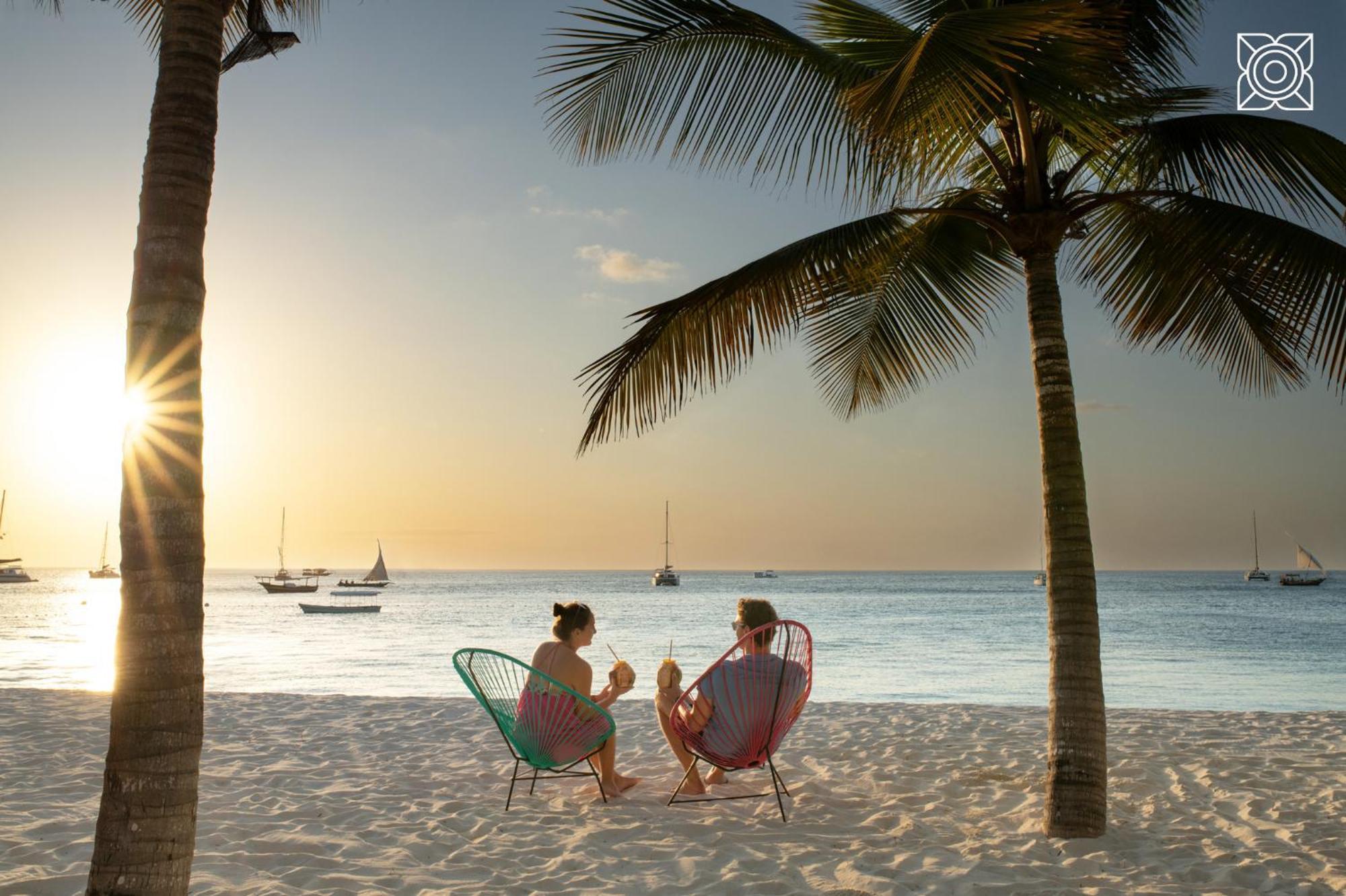 Zuri Zanzibar 5* Kendwa