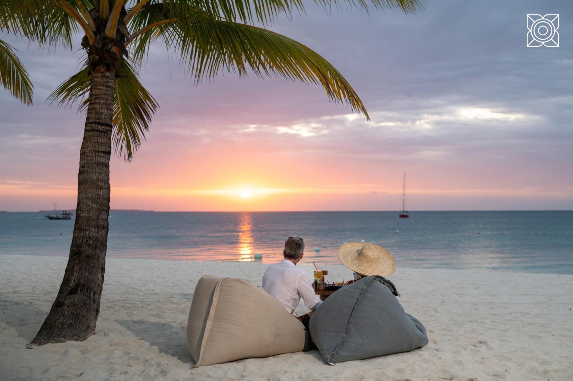 Resort Zuri Zanzibar Kendwa