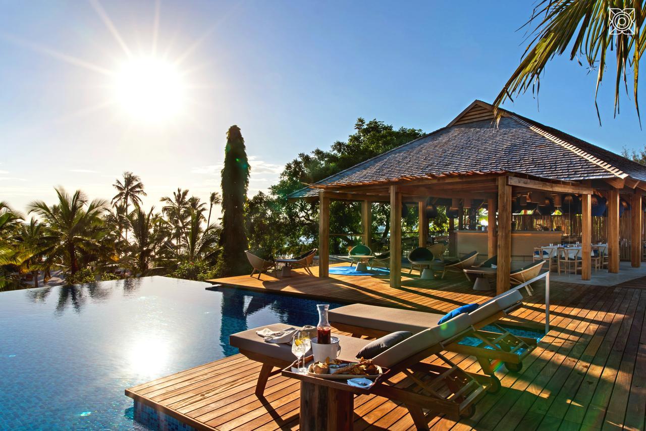 Zuri Zanzibar Resort Kendwa