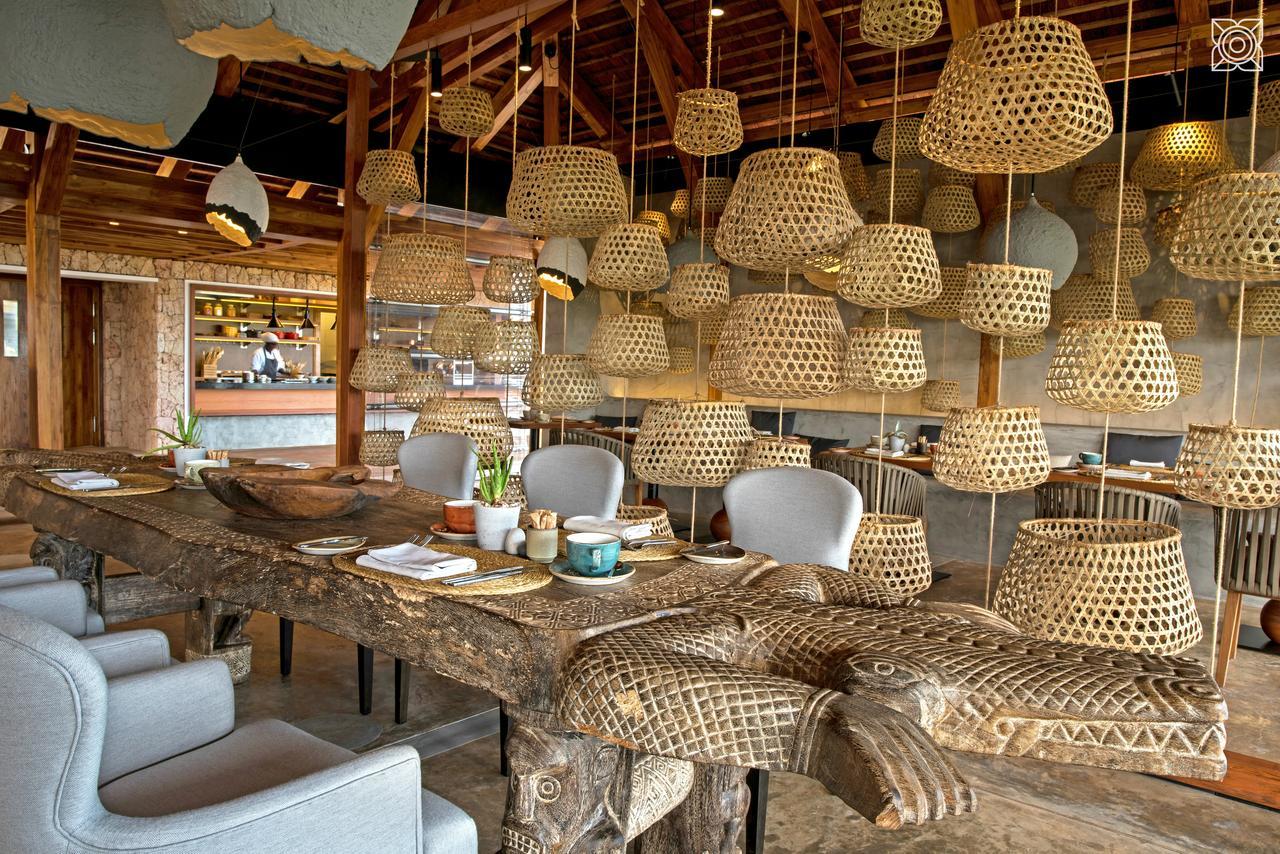 Resort Zuri Zanzibar Kendwa