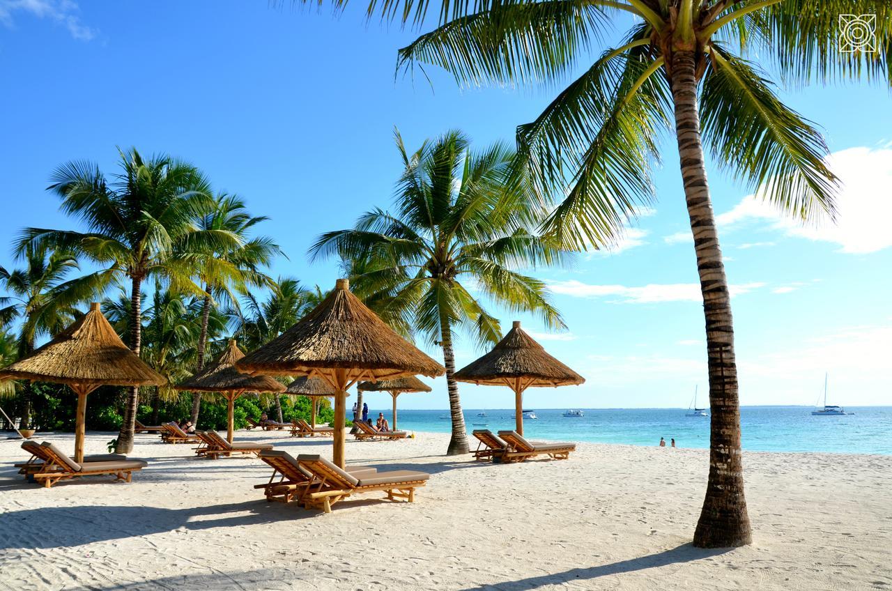Zuri Zanzibar 5*