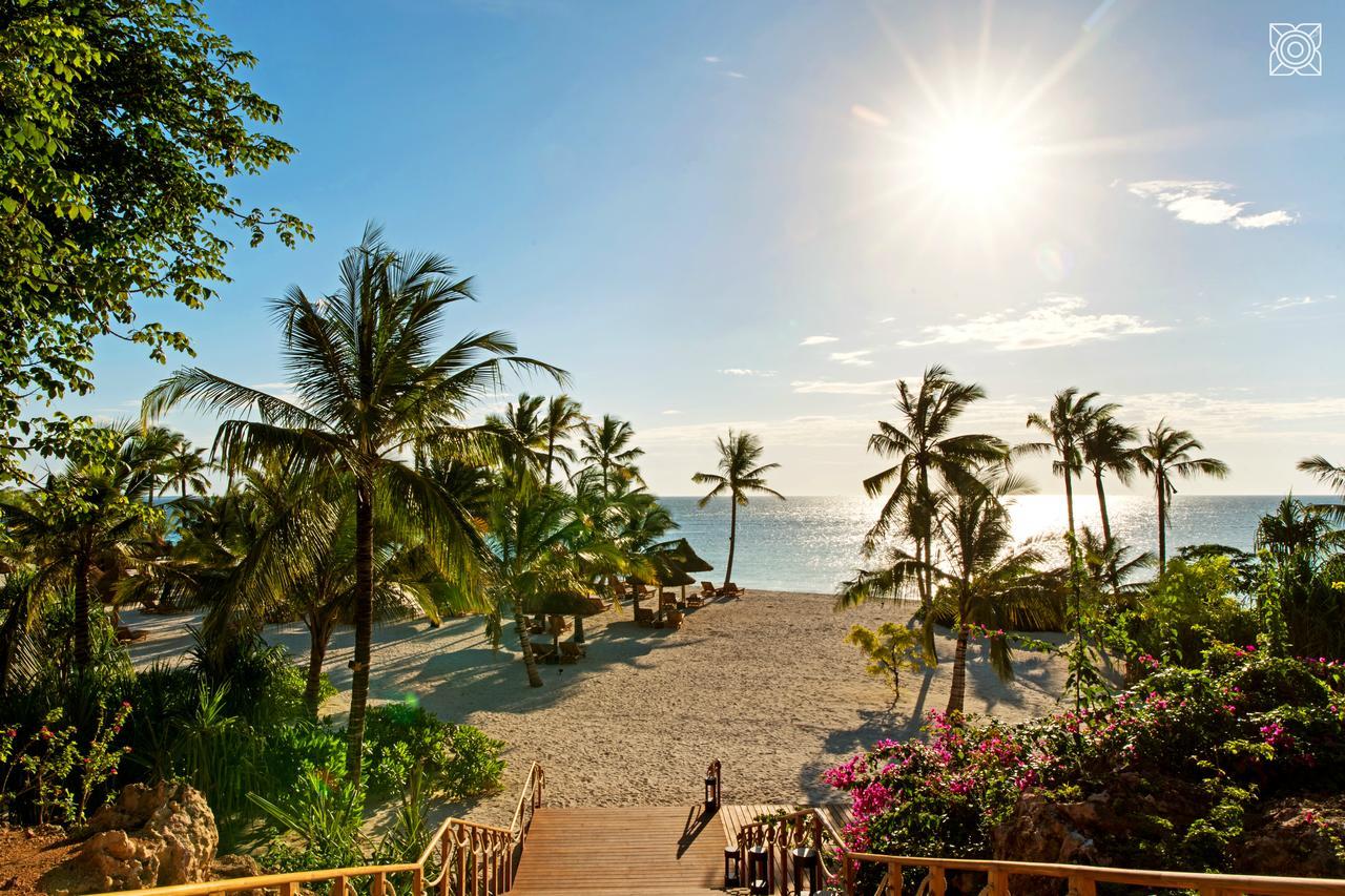 Zuri Zanzibar Resort 5*