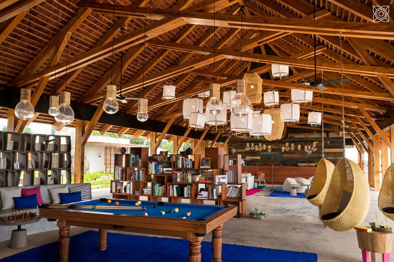 Zuri Zanzibar 5*