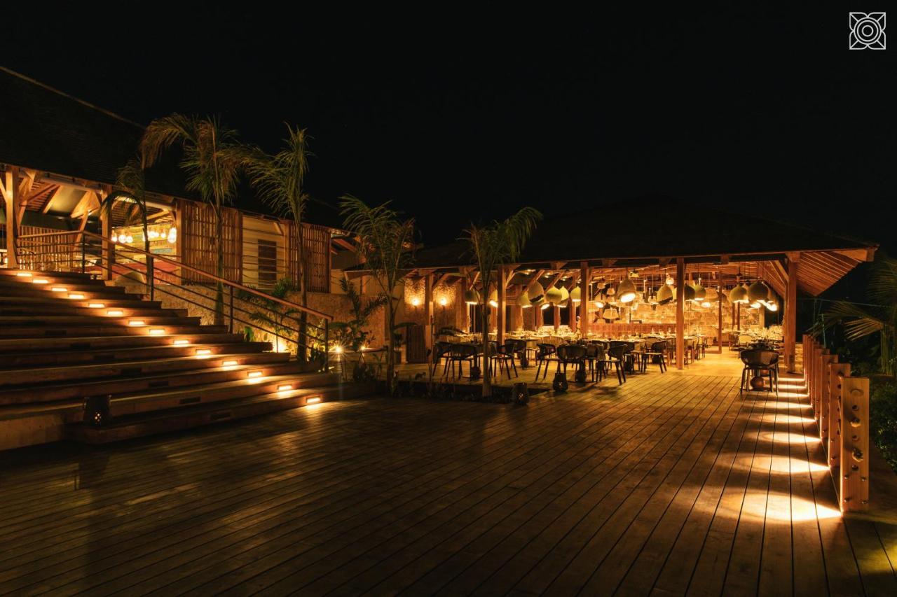 Zuri Zanzibar Resort