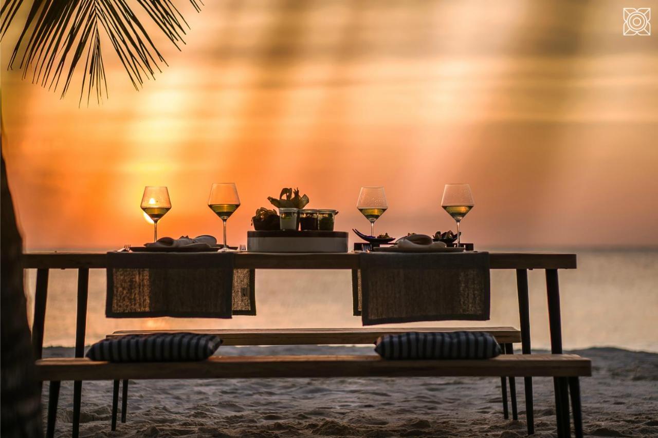 Zuri Zanzibar Resort