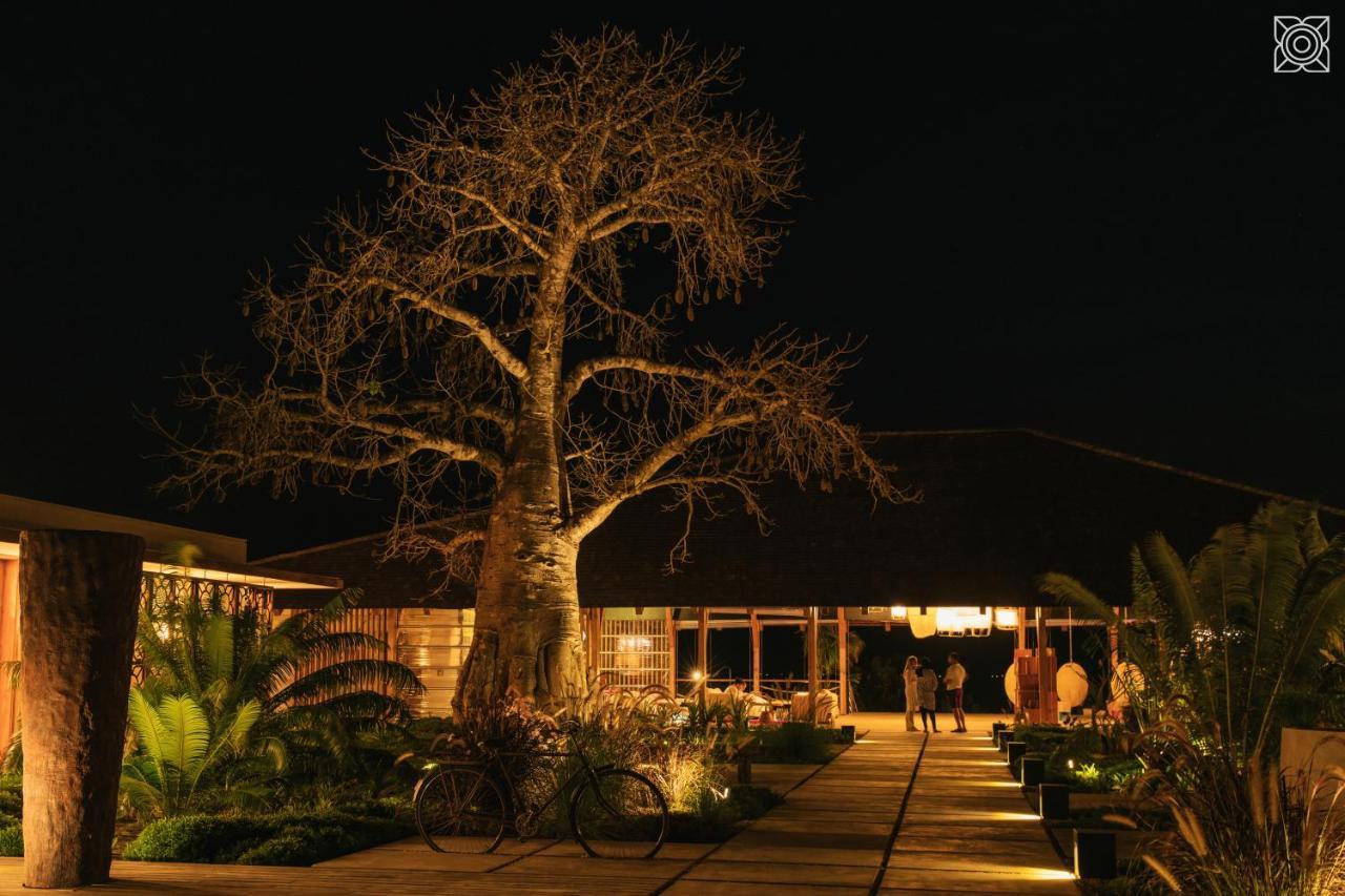 Zuri Zanzibar Resort Kendwa