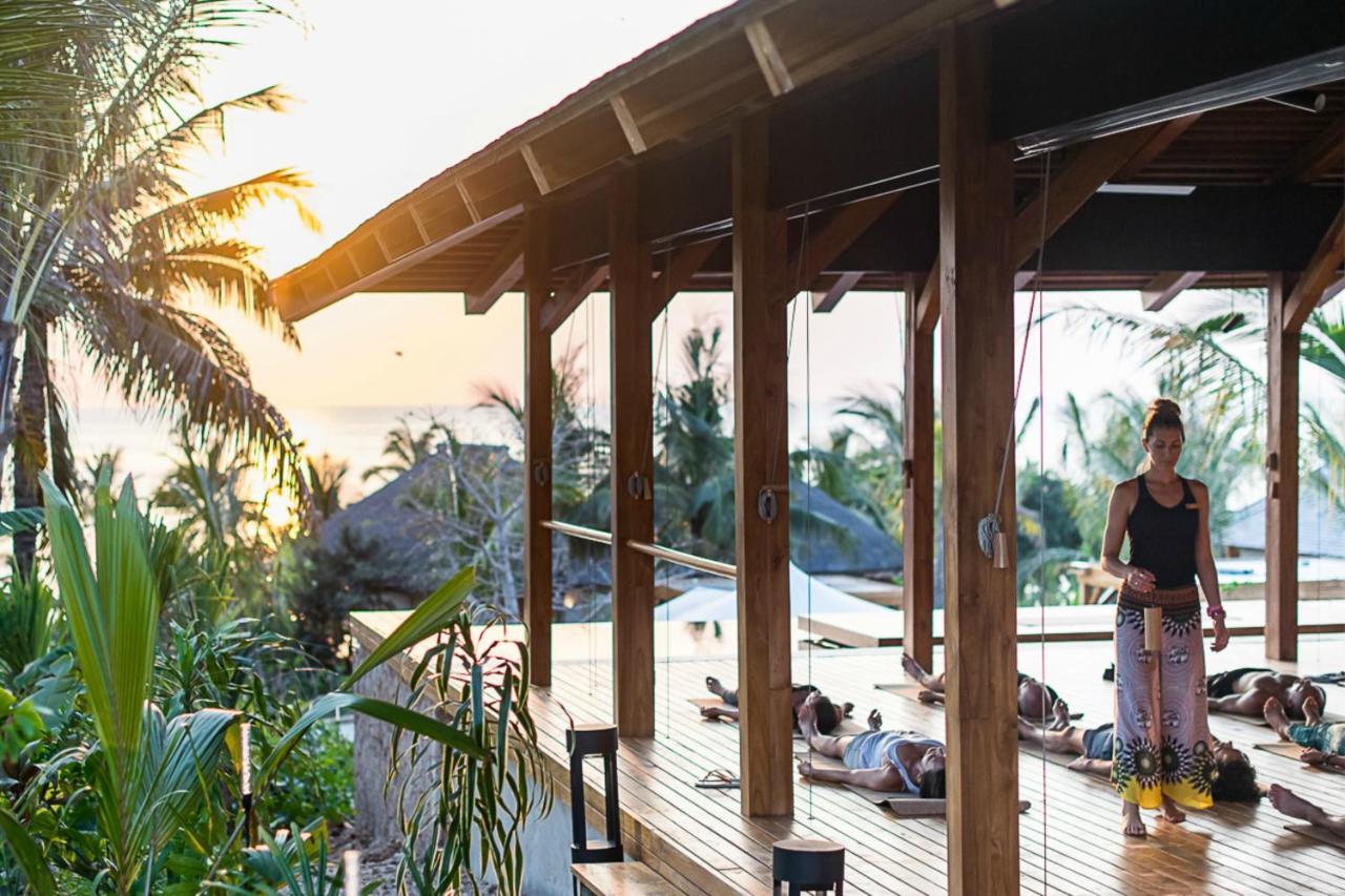 Resort Zuri Zanzibar Kendwa