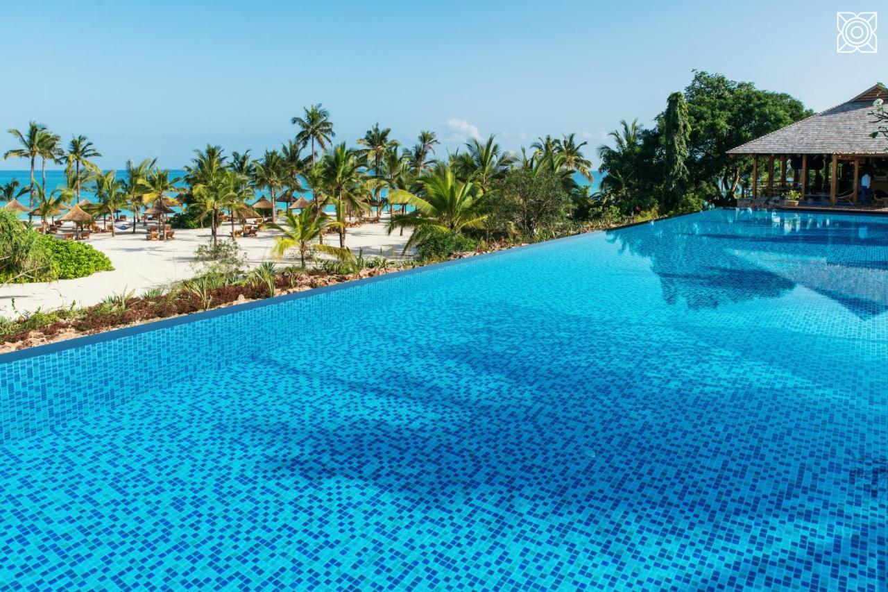 Zuri Zanzibar Resort Kendwa