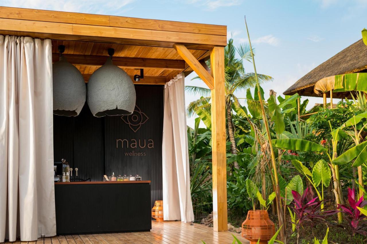 Zuri Zanzibar Resort 5*