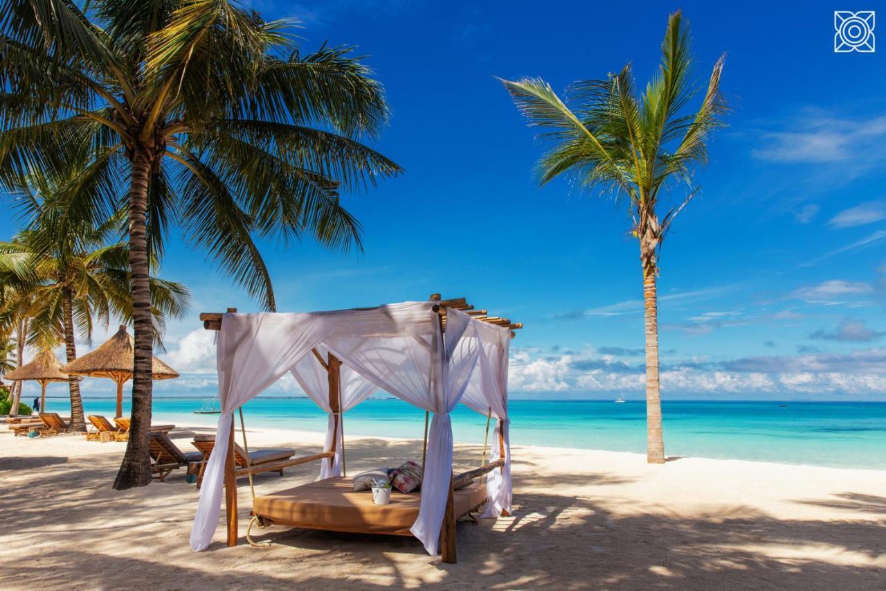 Zuri Zanzibar Resort Kendwa