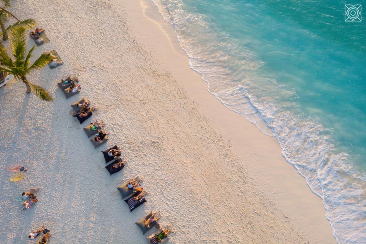 Resort Zuri Zanzibar Kendwa