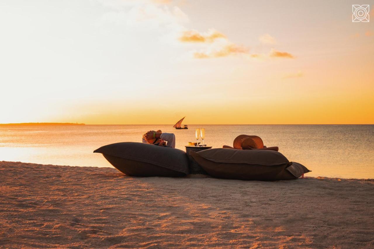 Zuri Zanzibar Kendwa