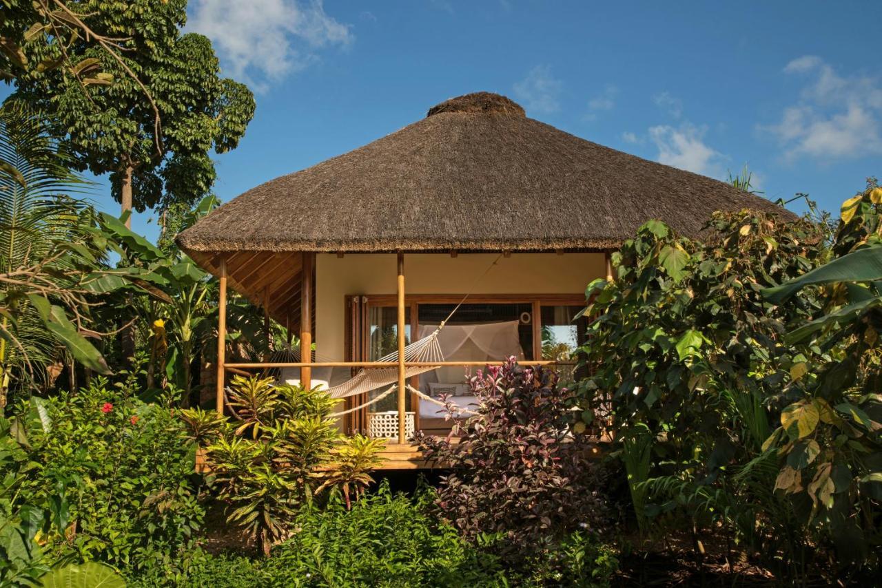 Zuri Zanzibar Resort