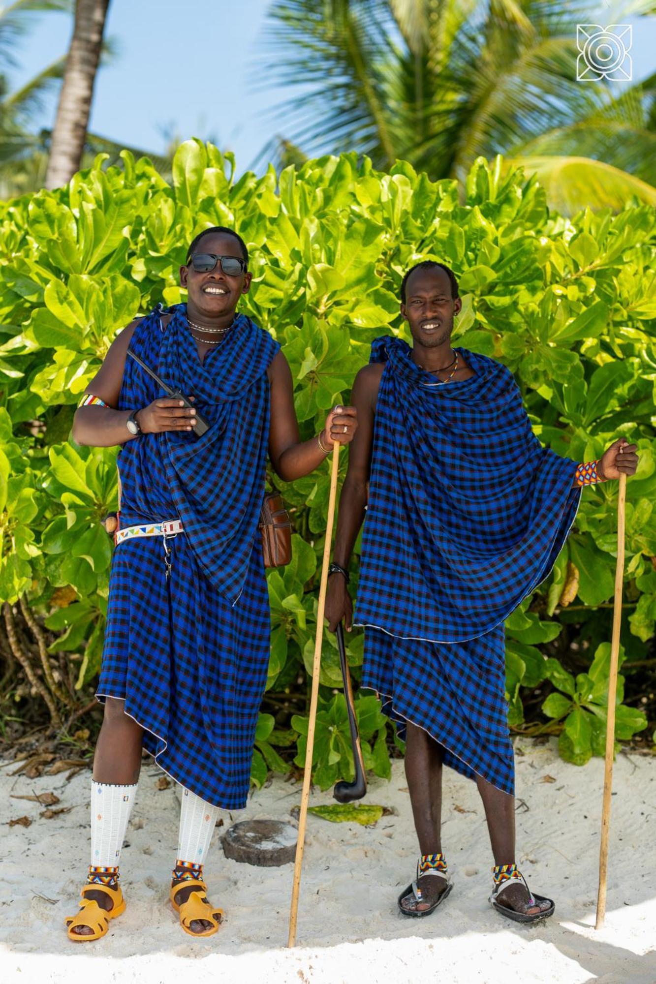 Resort Zuri Zanzibar Kendwa