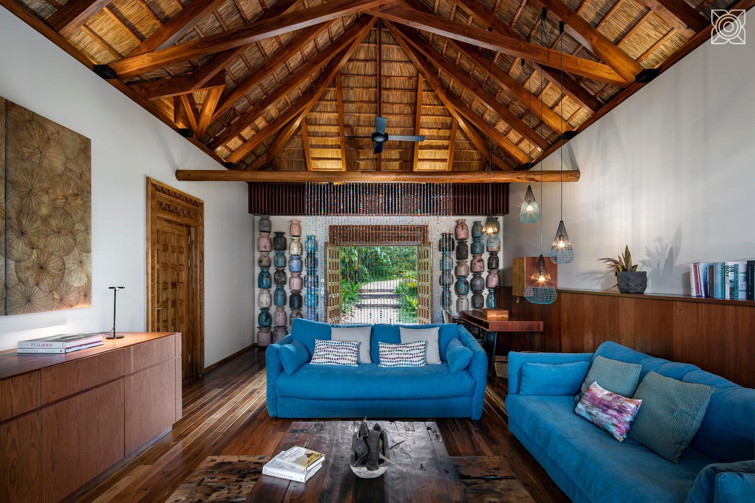 Resort Zuri Zanzibar Kendwa