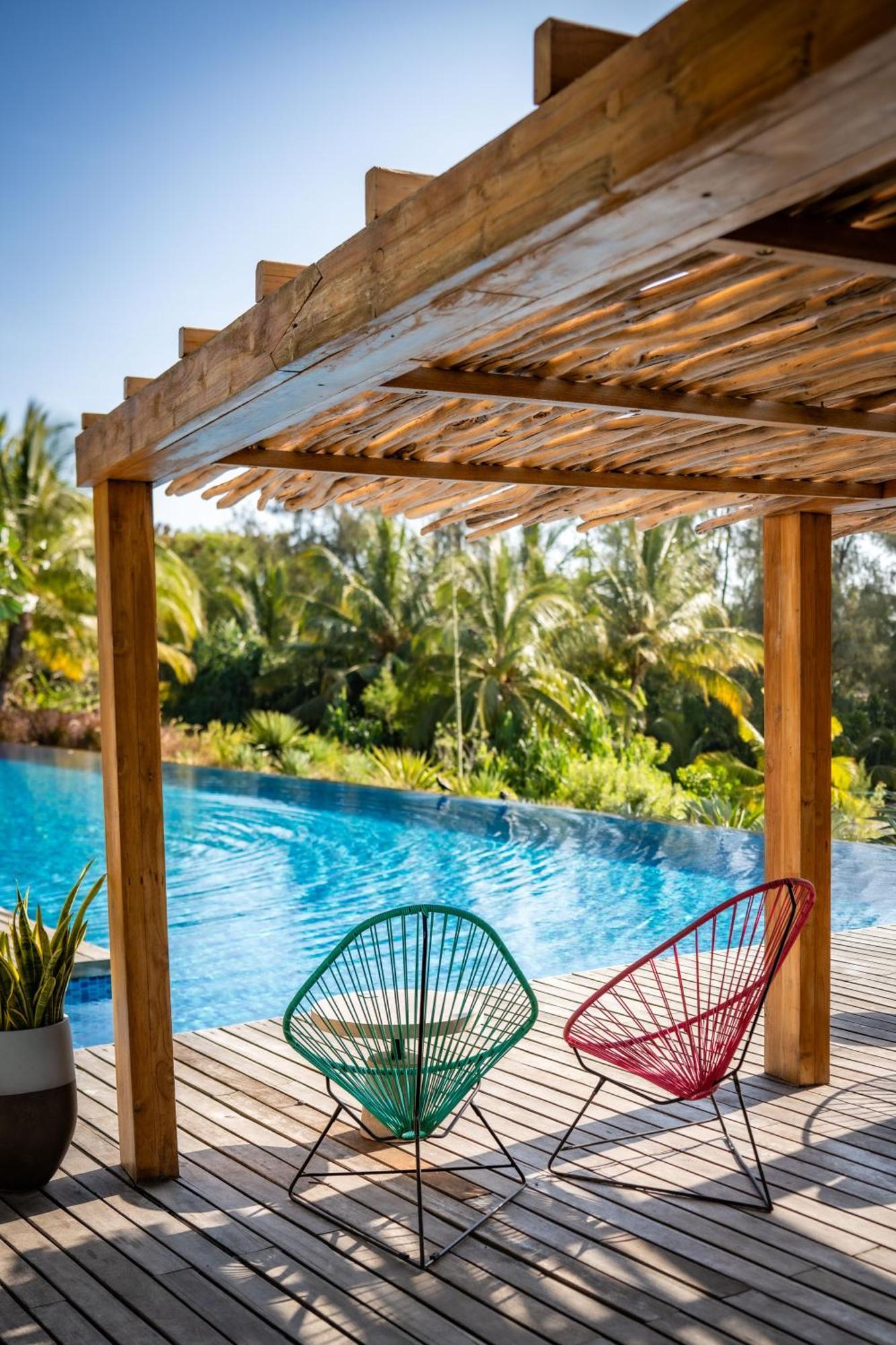 Zuri Zanzibar 5* Kendwa