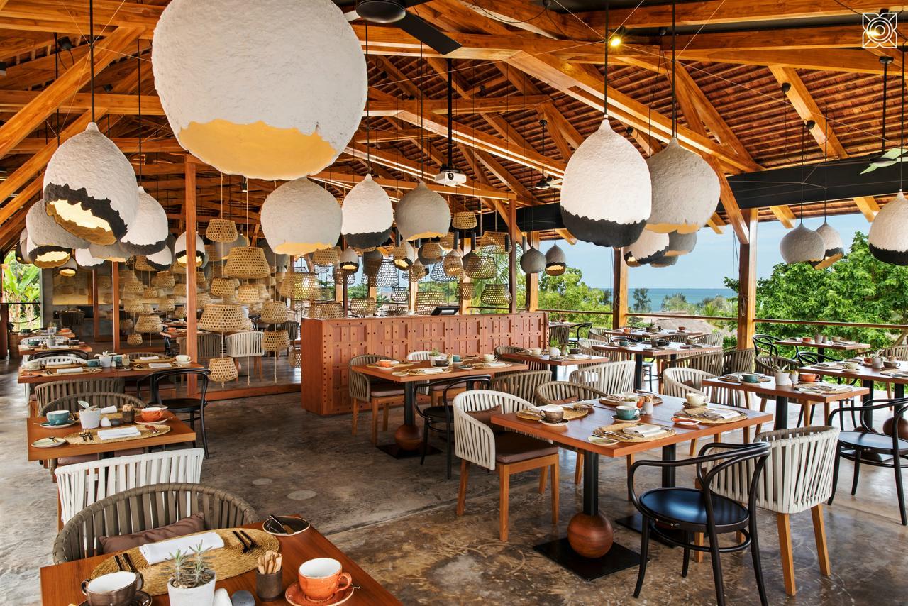 Zuri Zanzibar Resort Kendwa