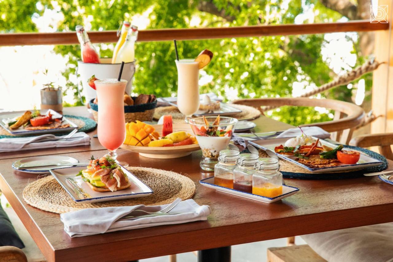 Resort Zuri Zanzibar 5*