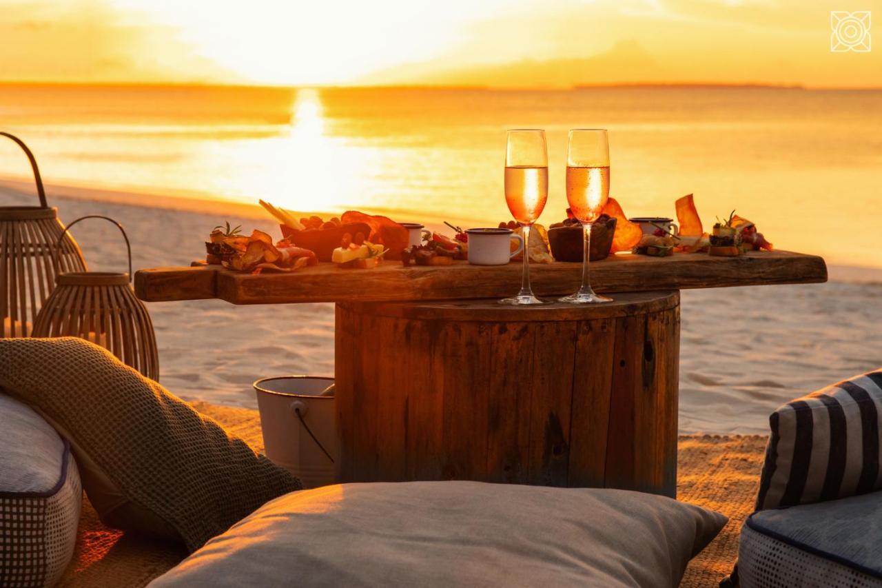 Zuri Zanzibar Resort 5*